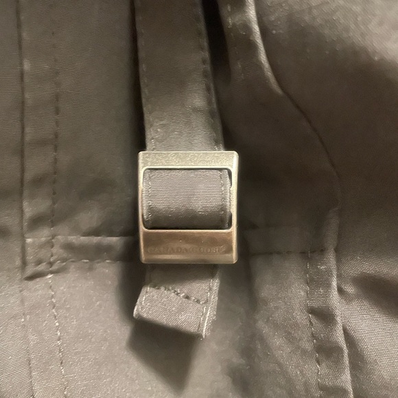 Women’s Small Canada Goose Roseclair Parka Coat - Picture 7 of 15